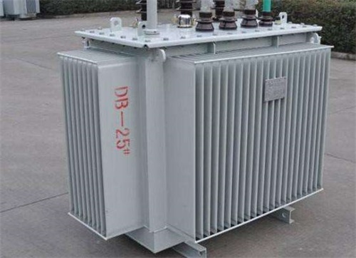 宁国S11-800KVA/35KV/10KV/0.4KV油浸式变压器