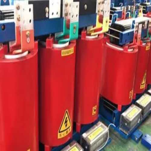 宁国SCB14-800KVA二级能效干式变压器
